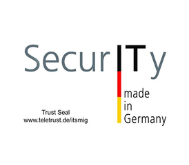 Trust-Seal
