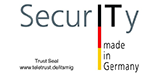 Security made in Germany