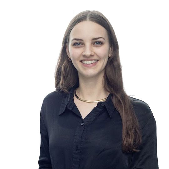 Zoe Meckbach