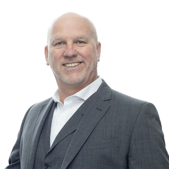 Ulf Meckbach